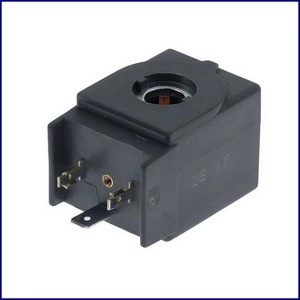 Bobine pour lectrovanne gaz BREMA 23091 ATEX  230 V  PIECE D'ORIGINE