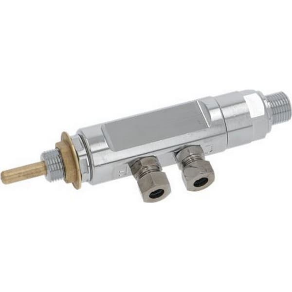 Corps robinet mélangeur  RDF RUB.DEL FRIULI 00701003 PIECE D'ORIGINE