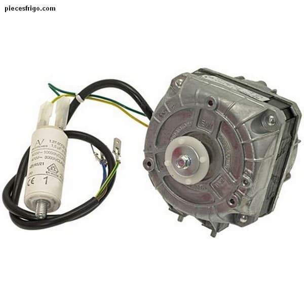 MOTEUR SPM 8W 83-2008/4 4121.0246 45 W 1900 t/min PIECE D'ORIGINE