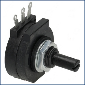 Variateur de vitesse SIRMAN S0207251 PIECE D'ORIGINE