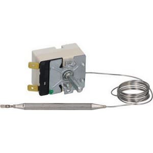 Thermostat Monophasé  EGO 5513012010 30-85°C PIECE D'ORIGINE