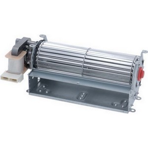 Ventilateur tangentiel  TRIAL TAS18B-173 moteur  gauche  PIECE D'ORIGINE