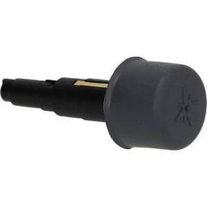 Allumeur piézo étanche Ø18 mm avec capuchon