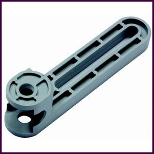 Bielle de basculement du bac à glaçons SCOTSMAN 0M25440110 0M81403011 25440110/0 81403011/0 CM25440110 CM81403011 PIECE D'ORIGINE