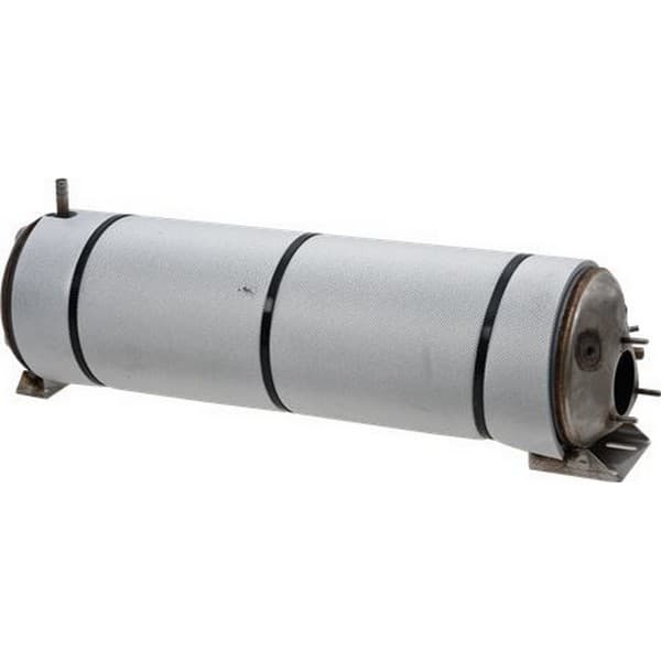 Boiler isolé 1 résistance Comenda ø externe150 mm  PIECE D'ORIGINE