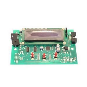 Affichage avec carte Nuova Simonelli Mythos One 2015-2019 PIECE D'ORIGINE