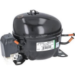Compresseur Embraco Aspera EMY3109Z RSIR EMT36HLP-RSIR EMY3109ZRSIR  PIECE D'ORIGINE