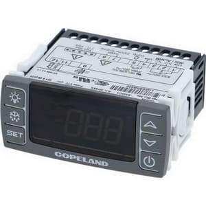 R�gulateur DIXELL  XR30CX-5N0C1 X0LGFEBXB500-S00 LGFEBXB500 LGFEBXB500-S00 PIECE D'ORIGINE