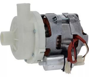 Pompe lavage LGB CRC-R DX 0,2kW 230V lave-vaisselle pro