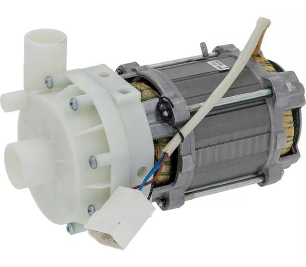 Électropompe Hanning UP60-414 0,25kW 230V Fagor 12024233