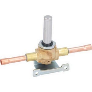 Électrovanne Castel 1028/2 max 45bar raccord 1/4" raccord à souder DN 2,2mm PIECE D'ORIGINE