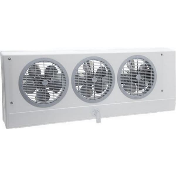 Evaporateur LUVE SHS32 N 230V réfrigérant R404 2290W PIECE D'ORIGINE