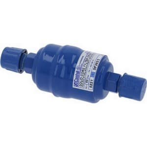 Filtre d�shydrateur � visser Castel 4303/3 DF303/3 raccord 5/8 UNF SAE PIECE D'ORIGINE