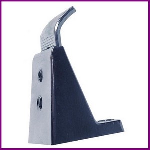 Gâche de fermeture de porte de frigo RAHRBACH 6172