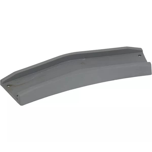 Glissière Capot Zanussi 049597  Lave-vaisselle