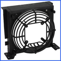 DIFFUSEUR EN PLASTIQUE  LU-VE CF18 STFT 12118/12218  ou 190x30x190/ 190x60x190