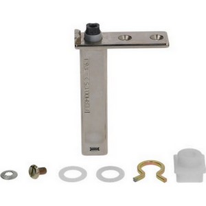 Charnière FERMOD 175-176 0017501HAU 95014601 FX95014601 encastrée de porte de frigo  175 hauteur 100 mm PIECE D'ORIGINE 