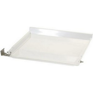 Déflecteur de porte  ICEMATIC  25820114 696392 de machine à glaçons 495 x 420 mm PIECE D'ORIGINE