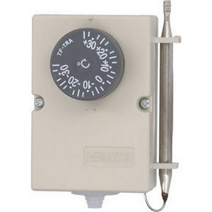 Thermostat mécanique pour frigo PRODIGY A2000 de -35 à +35 °C PIECE D'ORIGINE