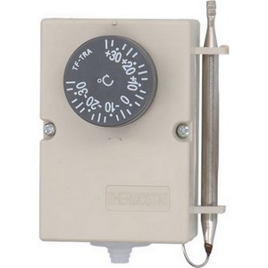 Thermostat PRODIGY A2000 mécanique pour frigo TSC094 de -35 à +35 °C PIECE D'ORIGINE
