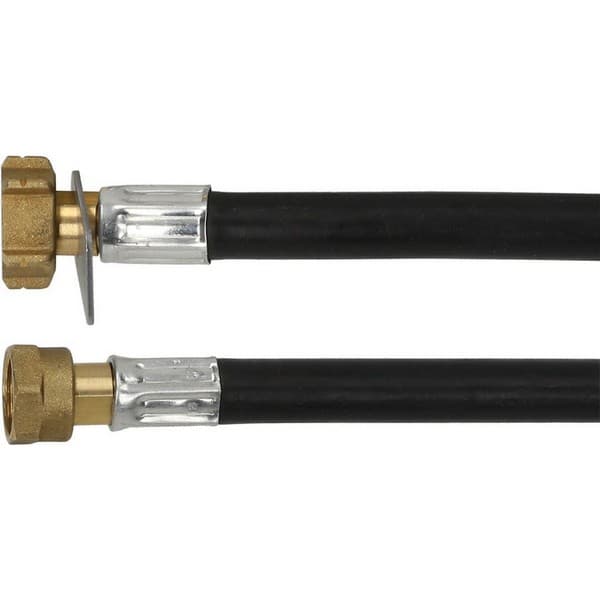 Lyre gaz haute pression 700 mm M20x150 butane propane NF 88768 PIECE D'ORIGINE