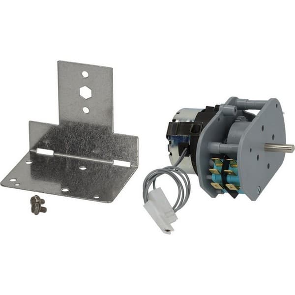 Kit minuterie de lavage 14000F3 2 cames ELETTROMECCANICA CDC 50FN001 PIECE D'ORIGINE