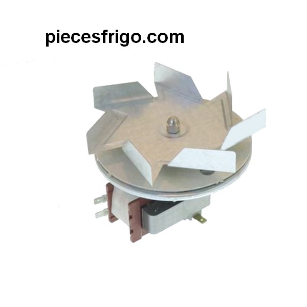 Ventilateur de four Bosch-siemens-balay  41CU810 32 W PIECE D'ORIGINE