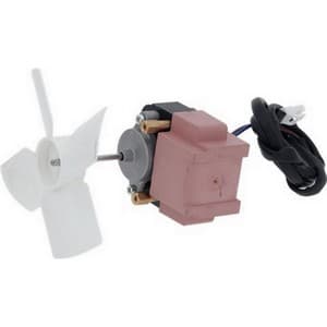 Moteur de ventilateur FORCAR ZYD-2J simple axe PIECE D'ORIGINE 