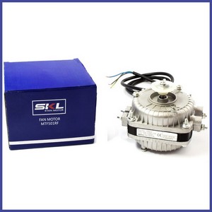 Moteur de ventilateur AMATIS PEM624 16 W ECO PIECE D'ORIGINE