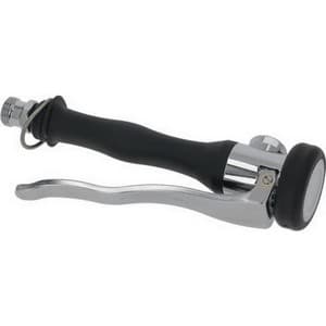 Corps douchette luxi noir  ø 1/2"M  RDF RUB.DEL FRIULI 00906103 PIECE D'ORIGINE