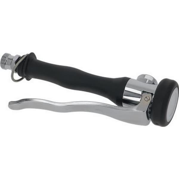 Corps douchette luxi noir  ø 1/2"M  RDF RUB.DEL FRIULI 00906103 PIECE D'ORIGINE