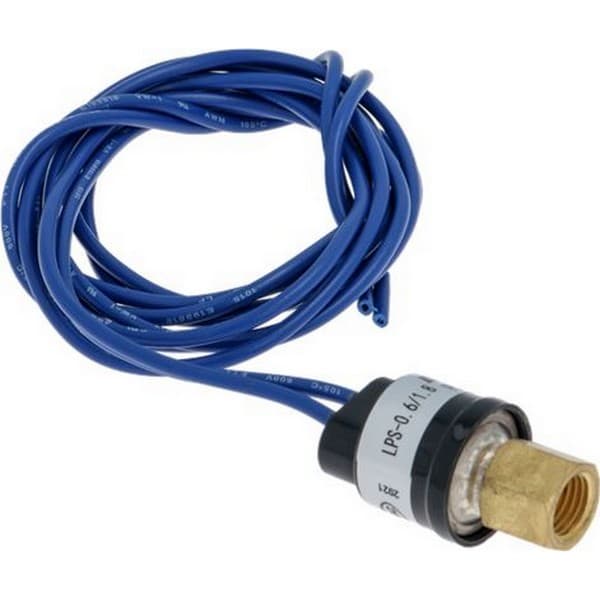 Mini-Pressostat Ranco LPS-1 7-3 4 LP PIECE D'ORIGINE