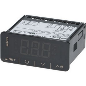 Rgulateur lectronique EVCO EV3B23N7 PIECE D'ORIGINE