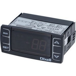 Régulateur DIXELL XR02CX-5R0C1 230V  PIECE D'ORIGINE