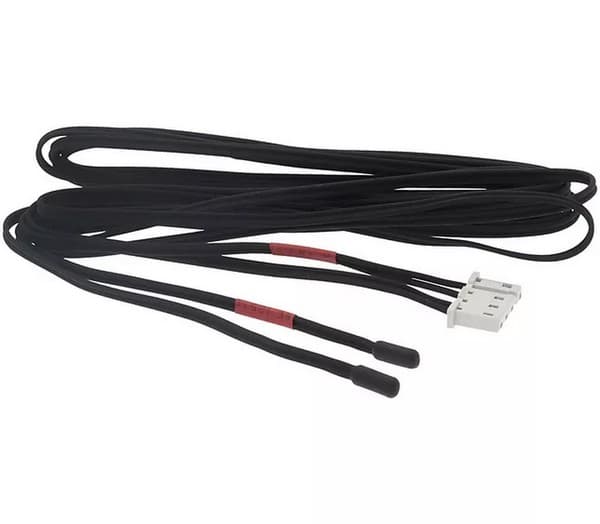 Sonde NTC 10k DIHR ECO2 0050562 DW50562 câble 2m connecteur codé