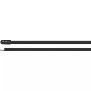 Sonde NTC 2.5 m pour équipement frigorifique professionnel