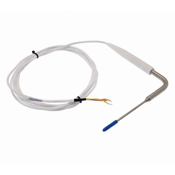 Sonde à Cœur PT1000 1 Niveau 90° Friulinox Cellule Refroidissement