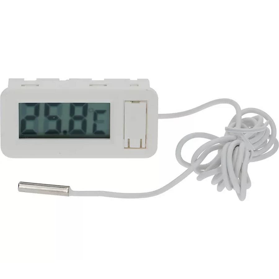 Thermom�tre digital -50+70�C TPM-30