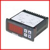 Thermostat électronique 2 relais inverseur ASCON TECNOLOGIC TLY27HRR-D