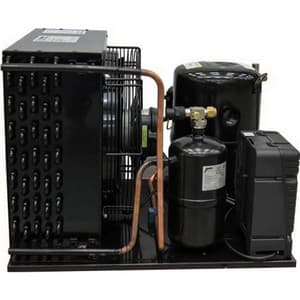 Unit de condensation  L'UNITE' HERMETIQUE UC134TFH4525   temprature de -10  +5C  PIECE D'ORIGINE
