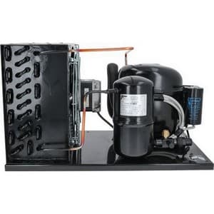 Unit de condensation  L'UNITE' HERMETIQUE UC404AE4460Z temprature de -10  +5C  PIECE D'ORIGINE