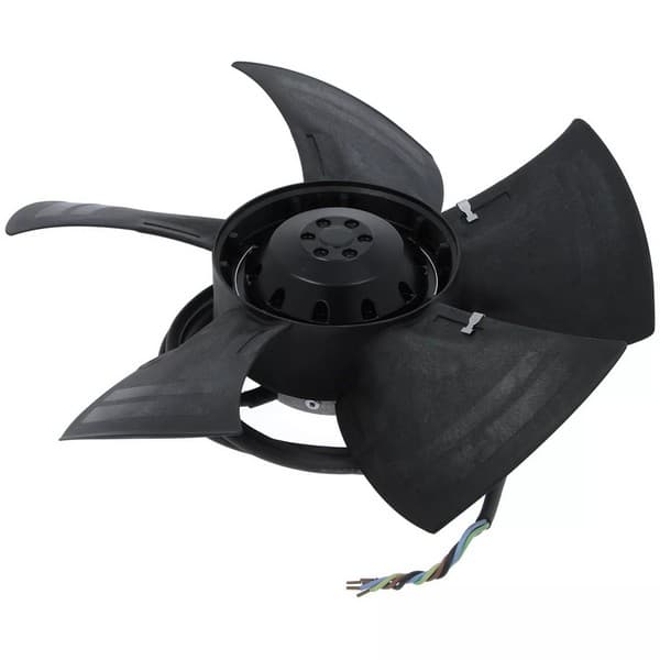 Ventilateur EBM-PAPST A4E300-AS72-20 230V 300mm 90W