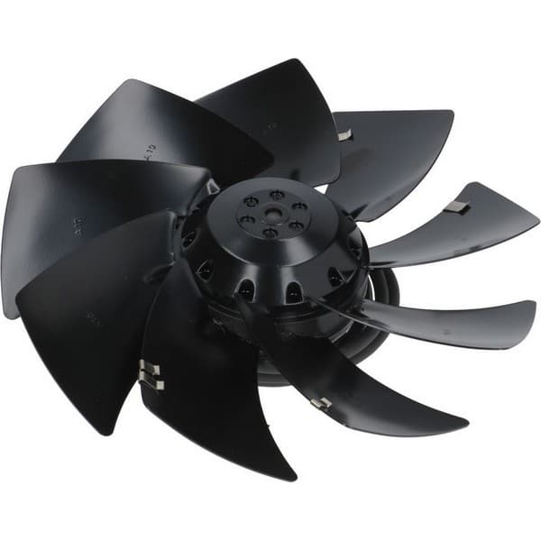 Ventilateur axial ebm-papst A4E250-AI02-10 230V 250 mm PIECE D'ORIGINE