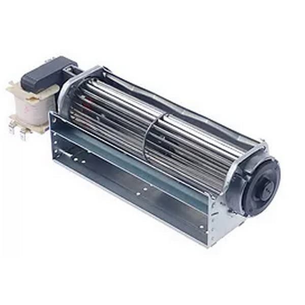 Ventilateur Ebmpapst QLK45/0018-2518 QLK45-2350L  turbine Ø 45 mm L 180 mm PIECE D'ORIGINE 