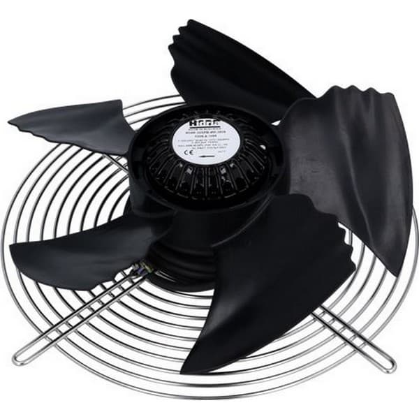 Ventilateur Ebmpapst S4E300-AB01-19 300 mm 80W 230V 1370 rpm PIECE D'ORIGINE