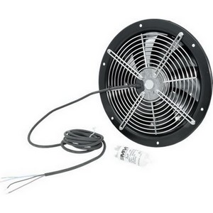Ventilateur  avec moteur intégré Ebmpapst A2E250-AM06-08 hélice Ø 250 mm PIECE D'ORIGINE