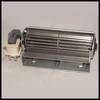 Ventilateur ebmpapst pour poêle ou insert QLZ06/0018-2518