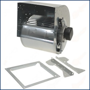 Moteur de ventilateur DD 10/10 245W S&P V720060 PIECE D'ORIGINE  PIECE D'ORIGINE 
