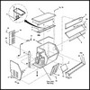 Vue clate Scotsman AFE325AE-6A