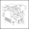 Vue clate Scotsman AC106